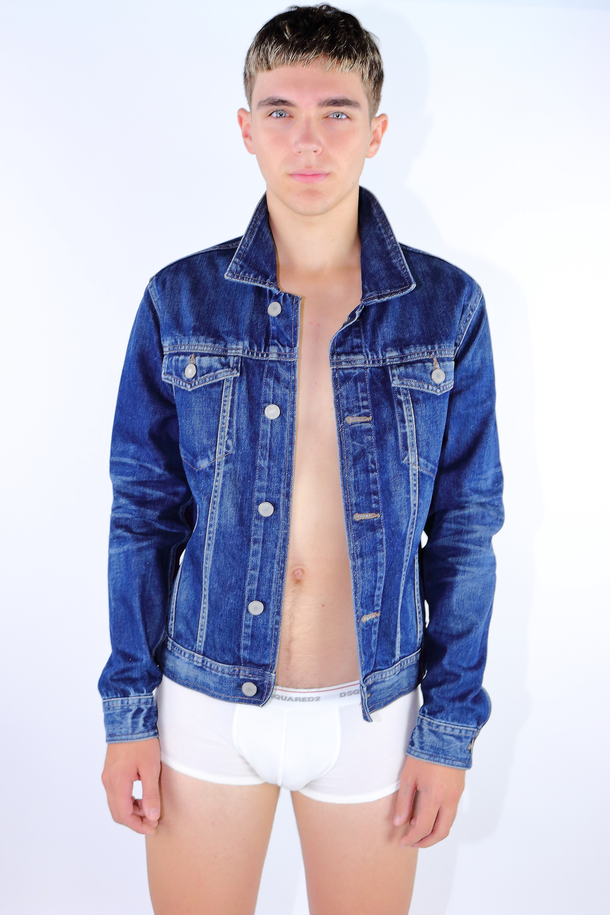 Model - LASSE  #  NEW PICS - Picture #2